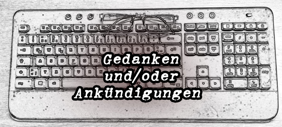 Mehr über den Artikel erfahren Lebenszeichen