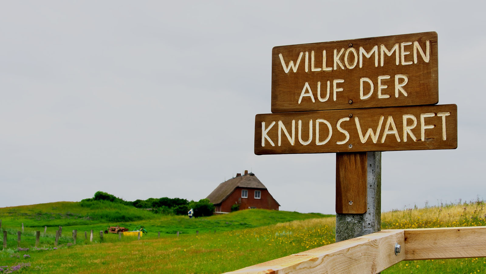 Mehr über den Artikel erfahren Nordstrand – Teil 2