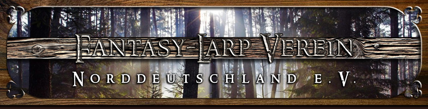 Mehr über den Artikel erfahren Fantasy-Larp ist gestartet