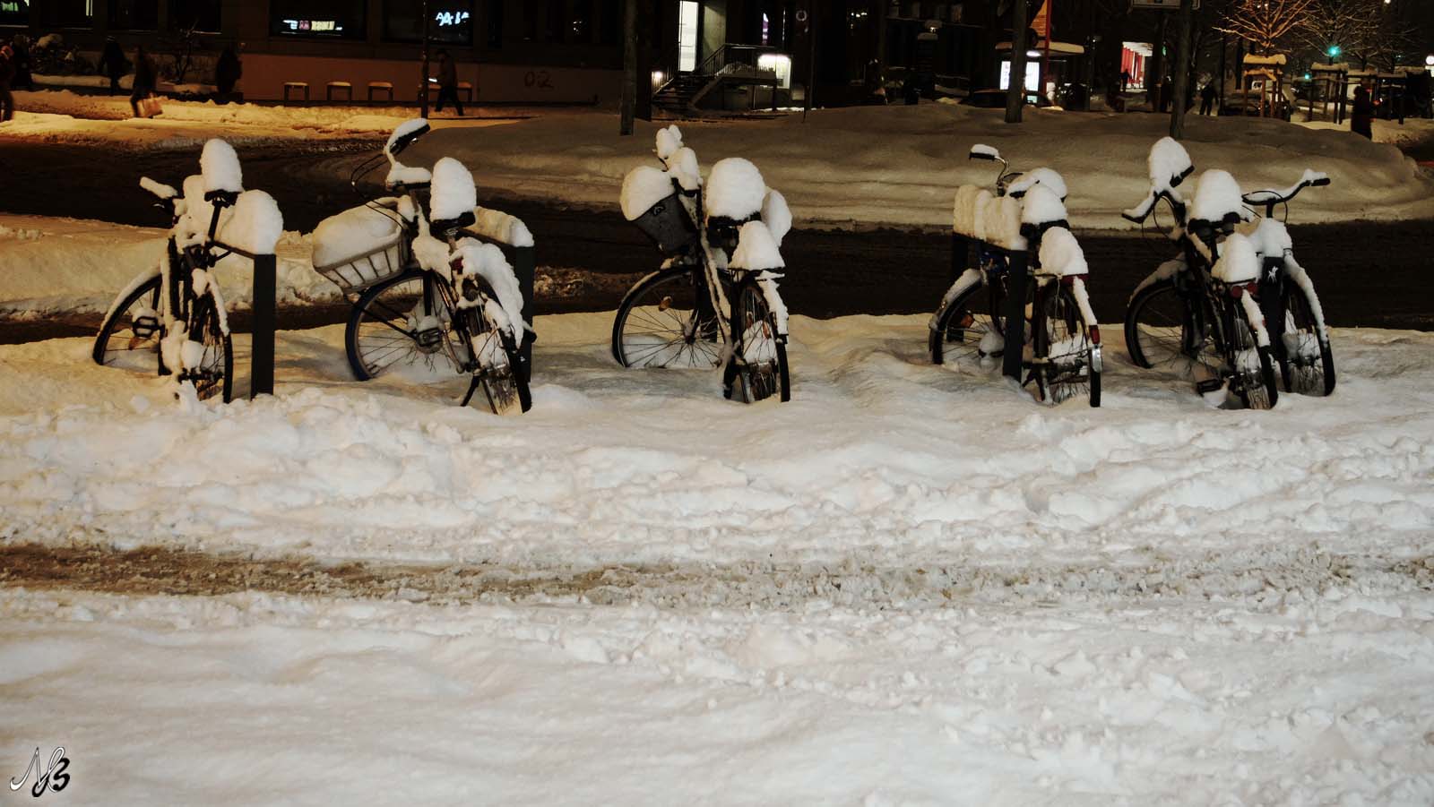 Mehr über den Artikel erfahren Schneetage 2026